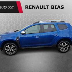 Dacia Duster TCe 150 FAP 4x2 EDC Prestige Bias