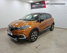 Renault Captur Lannemezan