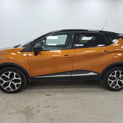 Renault Captur TCe 120 Energy Intens Lannemezan