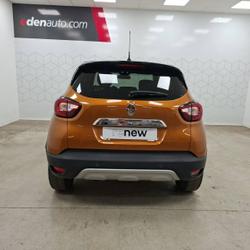 Renault Captur TCe 120 Energy Intens Lannemezan