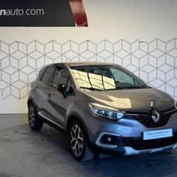 Renault Captur dCi 90 EDC Intens Tarbes