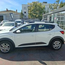 Dacia Sandero ECO-G 100 - 22 Stepway Confort Toulouse