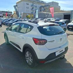Dacia Sandero ECO-G 100 - 22 Stepway Confort Toulouse