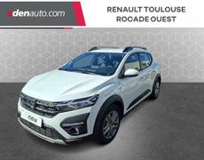 Dacia Sandero Toulouse