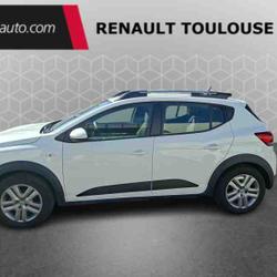 Dacia Sandero ECO-G 100 - 22 Stepway Confort Toulouse