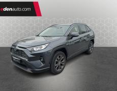 Toyota RAV4 Toulouse