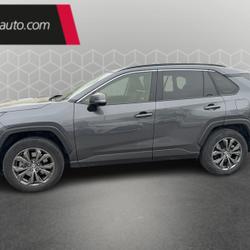 Toyota RAV4 Hybride 218 ch 2WD Dynamic Toulouse