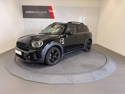 Mini Mini - Countryman 125 - 95 ch ALL4 BVA6 Cooper SE Edition Premium Plus - 32 500 €
