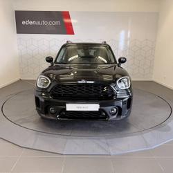 Mini Mini Countryman 125 - 95 ch ALL4 BVA6 Cooper SE Edition Premium Plus Lagrauli&egrave;re