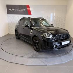 Mini Mini Countryman 125 - 95 ch ALL4 BVA6 Cooper SE Edition Premium Plus Lagrauli&egrave;re