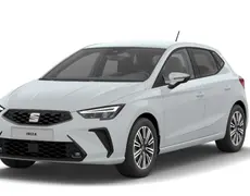 Seat Ibiza Lisieux
