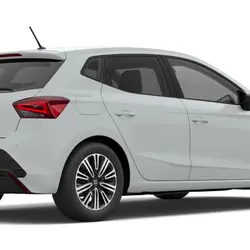 Seat Ibiza Ibiza 1.0 TSI 95 ch Start/Stop BVM5 Copa Lisieux