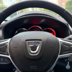Dacia Sandero 1.0 SCE 75CH CONFORT occasion - Butry-sur-Oise - photo 2/12
