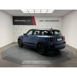 Mini Mini Countryman 136 ch BVA7 Cooper Edition Premium Plus Lormont