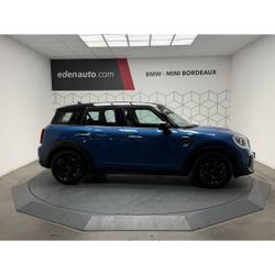 Mini Mini Countryman 136 ch BVA7 Cooper Edition Premium Plus Lormont