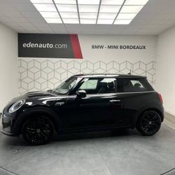 Mini Mini Hatch 3 Portes Cooper SE 184 ch Edition Premium Lormont