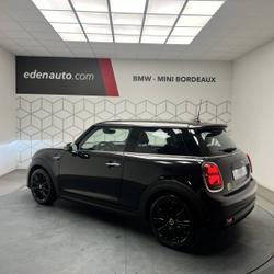 Mini Mini Hatch 3 Portes Cooper SE 184 ch Edition Premium Lormont