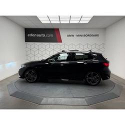 BMW Serie 1 118i 136 ch DKG7 M Sport Lormont