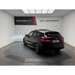 BMW Serie 1 118i 136 ch DKG7 M Sport Lormont