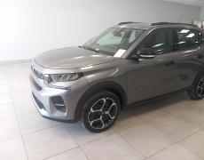 Citroen C3 Antibes