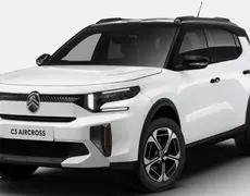 Citroen C3 Aircross Antibes