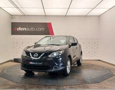 Nissan Qashqai Bruges