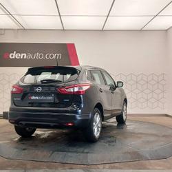 Nissan Qashqai 1.5 dCi 110 Acenta Bruges