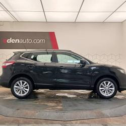 Nissan Qashqai 1.5 dCi 110 Acenta Bruges