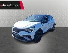 Renault Captur Langon