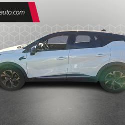 Renault Captur E-Tech hybride 145 Engineered Langon
