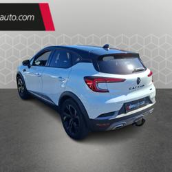 Renault Captur E-Tech hybride 145 Engineered Langon