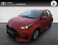 Toyota Yaris Ploërmel