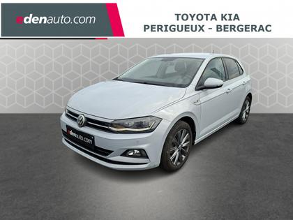 Volkswagen Polo - 1.0 TSI 95 S&S BVM5 Copper Line - 13 500 €