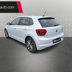 Volkswagen Polo 1.0 TSI 95 S&S BVM5 Copper Line Saint-Laurent-des-Vignes