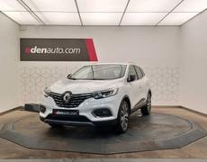 Renault Kadjar Bruges