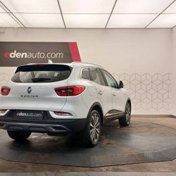 Renault Kadjar Blue dCi 115 EDC Intens Bruges