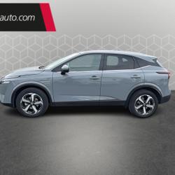 Nissan Qashqai Mild Hybrid 140 ch N-Connecta Villenave-d'Ornon