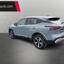 Nissan Qashqai Mild Hybrid 140 ch N-Connecta Villenave-d'Ornon