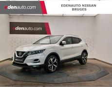 Nissan Qashqai Bruges