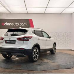 Nissan Qashqai 1.5 dCi 115 DCT Tekna Bruges