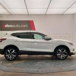 Nissan Qashqai 1.5 dCi 115 DCT Tekna Bruges