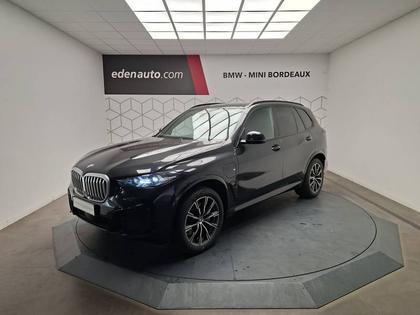 BMW X5 - xDrive50e 489 ch BVA8 M Sport - 69 990 €