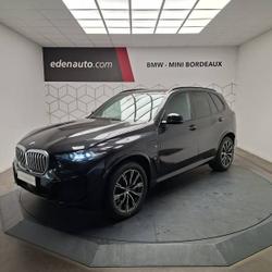 BMW X5 xDrive50e 489 ch BVA8 M Sport Lormont