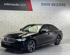 BMW Serie 3 Béziers