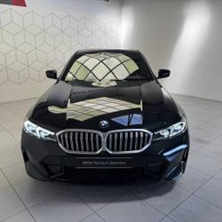 BMW Serie 3 330d xDrive 286 ch BVA8 M Sport B&eacute;ziers