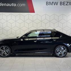 BMW Serie 3 330d xDrive 286 ch BVA8 M Sport B&eacute;ziers