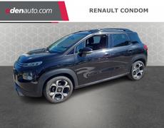 Citroen C3 Aircross Condom
