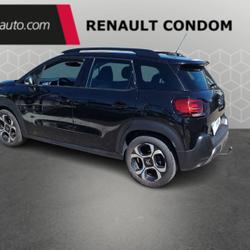Citroen C3 Aircross BlueHDi 100 BVM5 Shine Condom