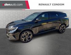 Renault Espace 5 Condom