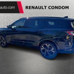 Renault Espace 5 E-Tech hybrid 200 Iconic Condom